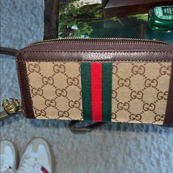 Tresor wallet gg - Picture 3 of 8